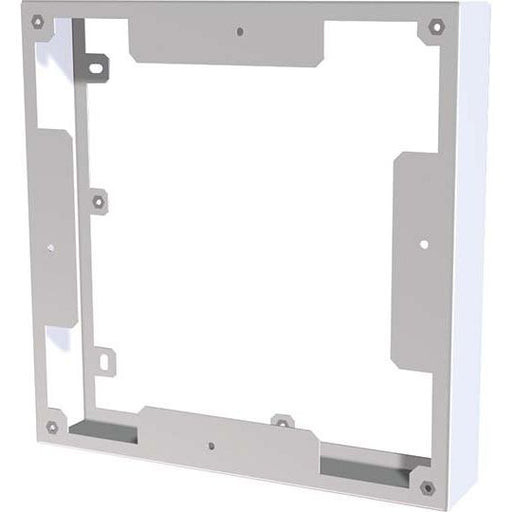 Maico - Abdeckrahmen Ausgleichsrahmen Aluminium PPB 30 ARW f. PPB 30 K+O