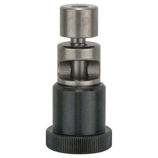 Bosch - Zubehör/Ersatzteile für LWL-Technik Universalmatrize 2608639900 für Flachbleche