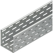 Niedax - Kabelrinne RL 110.300 − 3 Meter