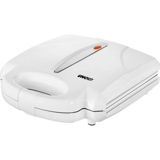 Unold - Waffelautomat 48360 ws Zaubernuss − 4 Stück