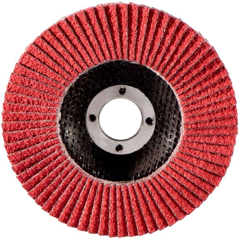 Metabowerke - Lamellenschleifer Lamellenschleifteller 626171000 125mm