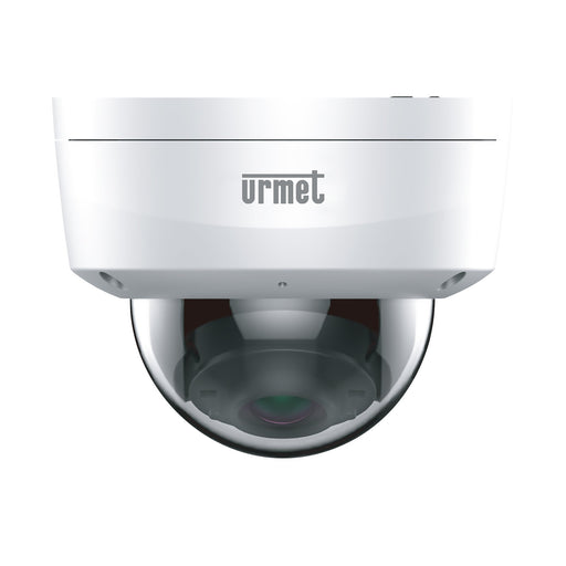 Grothe - Kamera für Überwachungssystem IP Dome-Kamera VK 1099/622 4K NEIUS