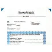Eaton - Programmier- und Engineering-Software SPS-Programmiersoftware SW-XSOFT-CODESYS-3-S Einzelplatz-Lizenz