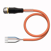 Turck - Konfektioniertes Sensor-Aktor-Kabel Aktuator- u. Sensorleitung RKS4.4T-25/TXO PUR