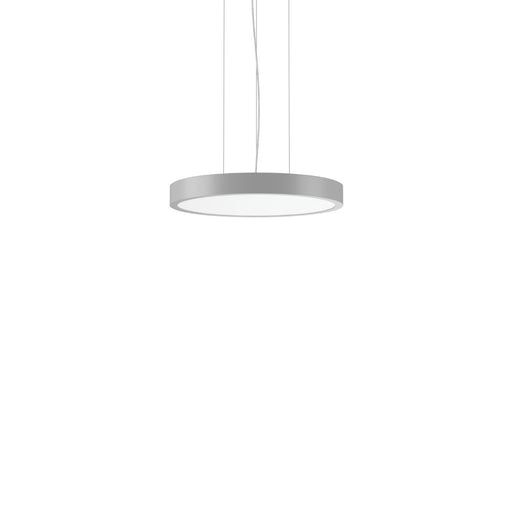 RZB - Pendelleuchte LED-Pendelleuchte 312421.004.730 3000K silber s+f