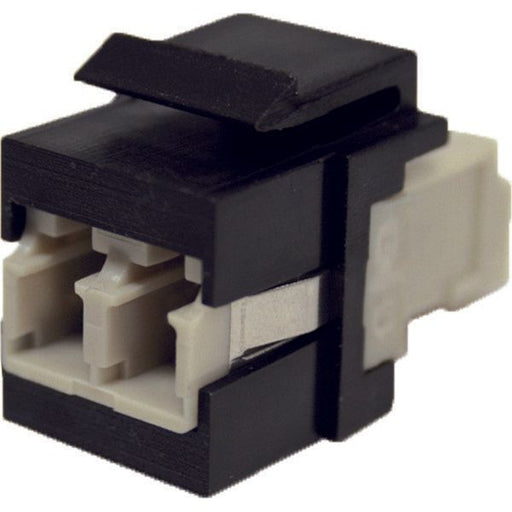 Bachmann - LWL-Kabel LWL-Kupplung 918.071 LC Duplex