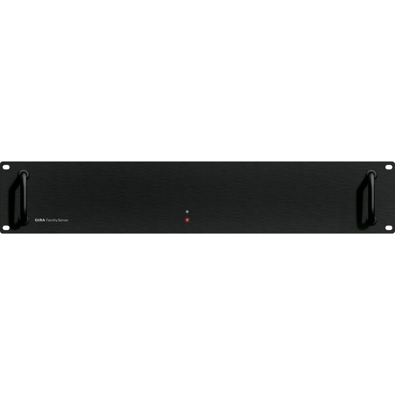 Gira - Bussystem-Zentralgerät Facility Server 207500 KNX/EIB