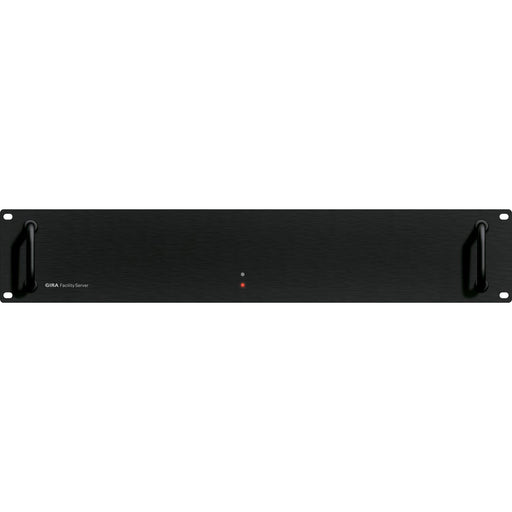 Gira - Bussystem-Zentralgerät Facility Server 207500 KNX/EIB