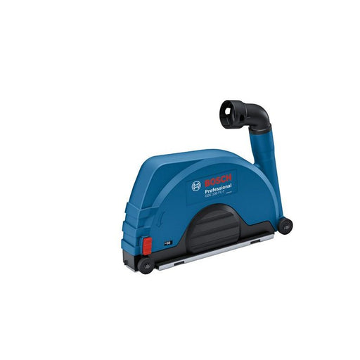 Bosch - Systemzubehör für Schleifen/Polieren (Akku/elektrisch/Druckluft) Absaughaube Full Cover, 1600A003DM Systemzubehör