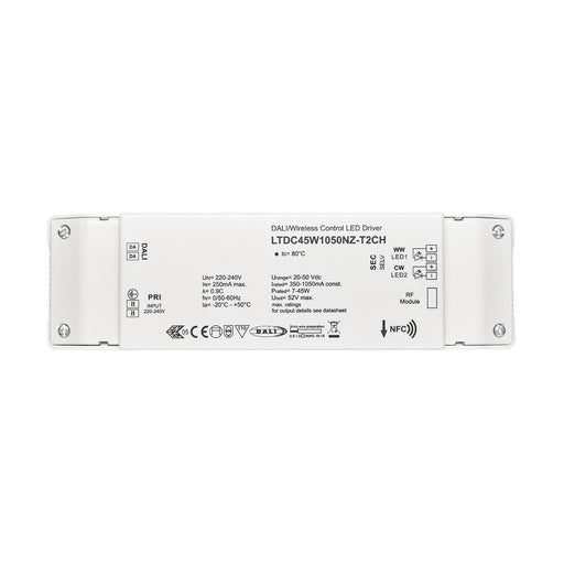 Nobile - LED-Betriebsgerät 8970453500 350-1050mA DALI