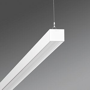 Regiolux - Pendelleuchte LED-Pendelleuchte hokal-H #60513024190 4000K