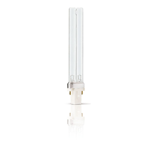 Philips Lighting - UV-Lampe Entkeimungslampe TUV PL-S 5W/2P