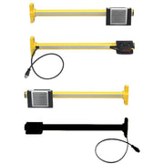 Leuze - Zubehör/Ersatzteile für Industriesensoren Muting-Sensor-Set Set-AC-MTX-2S