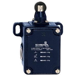 Schmersal - Einzelpositionsschalter Positionsschalter MR 441-11Y