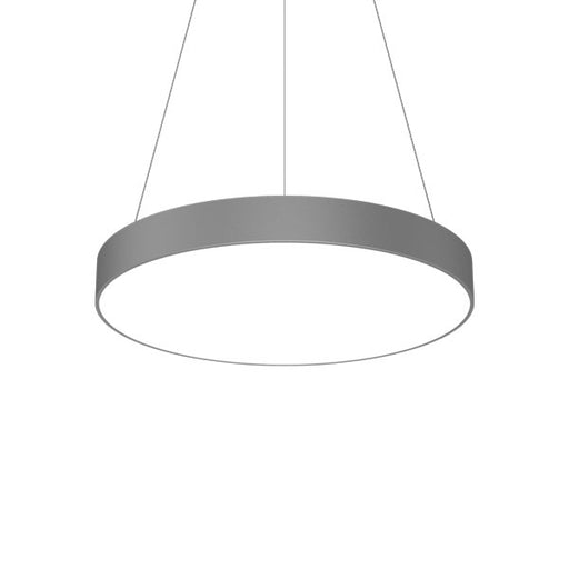 LTS Licht&Leuchten - Pendelleuchte LED-Pendelleuchte SKILP310.840.1DALIsi 840, DALI, si