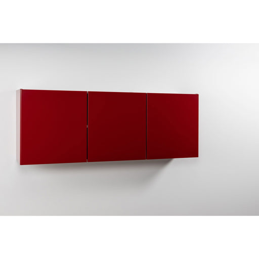 Stengel - Zubehör/Ersatzteile für Kochgerät/Backgerät Hängeschrank Classic HSCLBR150H560HS50Are Bordeauxrot