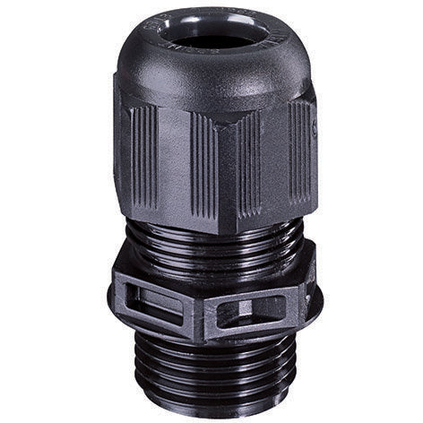 Mennekes - Zubehör/Ersatzteile für CEE-Steckvorrichtungen (IEC 60309) Kabelverschraubung 990607 M20 IP54 − 1 Stück