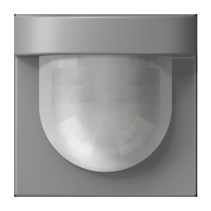Jung - Bewegungsmelder-Sensor LB-Manag. Bewegungsm. 2,2m LC 17280 203 gris 31 (32011)