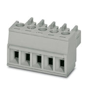 Phoenix Contact - Kabelsteckverbinder für Leiterplattensteckverbinder Leiterplattenstecker BCP-381- 5 G#1693501 − 2000 Stück