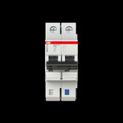 ABB Stotz S&J - Leitungsschutzschalter S401E-C20NP alter 1PN,C,20A, 6kA