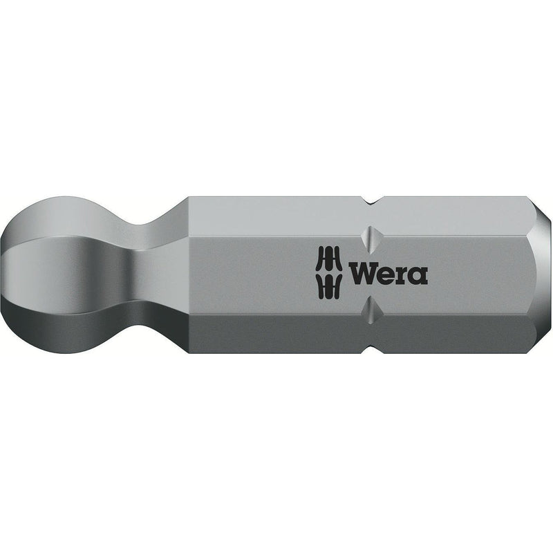Wera - Bit Z-Bit 5mm 842/1 Z 5 x 25 mm
