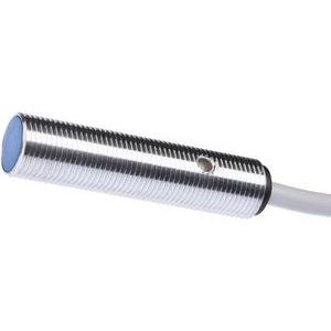 Ipf Electronic - Induktiver Näherungsschalter Sensor Induktiv, M12x1 IB12010H 50lang quasibündig