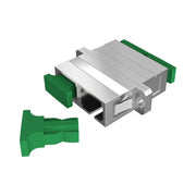 EFB-Elektronik - LWL-Kupplung Kupplung 53319.3 SC/SC Duplex