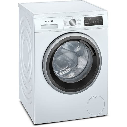 Siemens - Waschmaschine Waschautomat WU14UTG1 IQ500,bestCollection