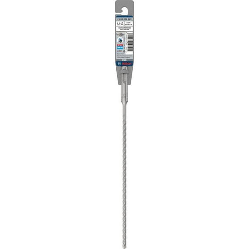 Bosch - Bohrer PRO SDS plus-5X 2608836609 Hammerbohrer 5,5 x