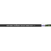 Lapp Kabel&Leitung - Energiekabel < 1 kV, für ortsveränderlichen Einsatz ÖLFLEX ROBOT 900 P 4G2,5 0028182/1000 − 1000 Meter