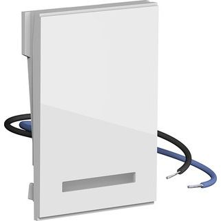 Gira - Überwachbare LED Signalleuchte AP-Gehäuse rws 106703 LED-Leuchte