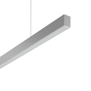 RZB - Pendelleuchte LED-Pendelleuchte 312209.004 830, silber
