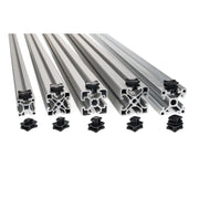 HellermannTyton - Befestigungssockel und -element für Kabelbinder Befestigungelement ACFM2W10 #151-03055 PT6-PA66/6HIRHS-BK − 25 Stück