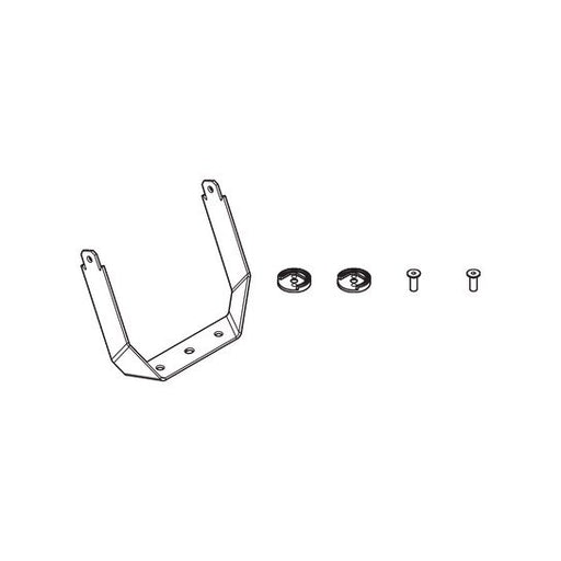 Siteco - Mechanisches Zubehör/Ersatzteile für Leuchten Tragbügel 5XA77XBR01XA