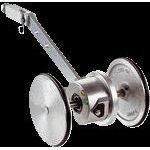 Sick - Drehgeber Messrad-Encoder DUV60E-32KCKAAA