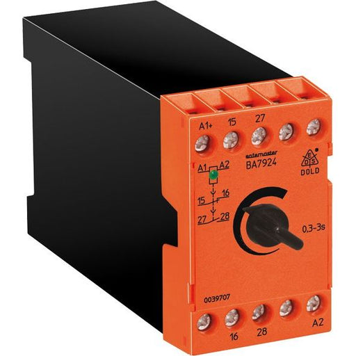 Dold&Söhne - Zeitrelais Verzögerungsmodul BA7924.210,3-3S AC230V