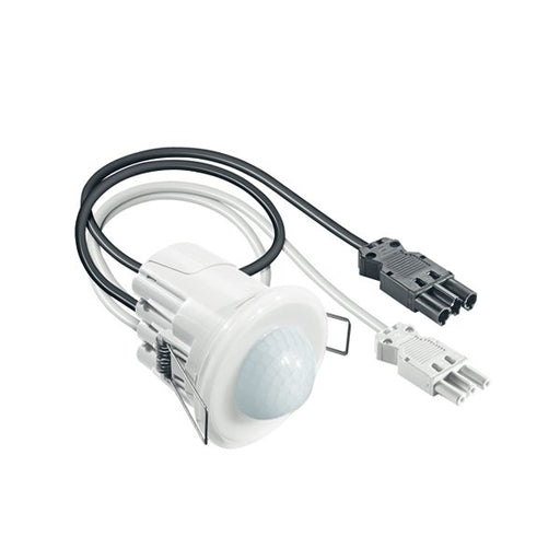 ESYLUX - Bewegungsmelder/Präsenzmelder komplett Deckenbewegungsmelder MDCE360i/8Wie.GST18 EB,230V 360Gr, 8m
