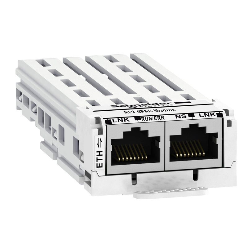 Schneider Electric - SPS-Grundgerät Altivar Atv Dpac VW3A3530D Modul Für Eae