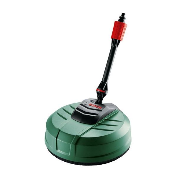 Bosch - Zubehör/Ersatzteile für Reinigungsgerät Terrassenreiniger Aquasurf F016800486 250, Systemzubehör