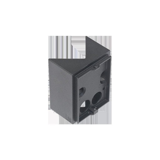SG Leuchten - Mechanisches Zubehör/Ersatzteile für Leuchten Eckadapter 614207