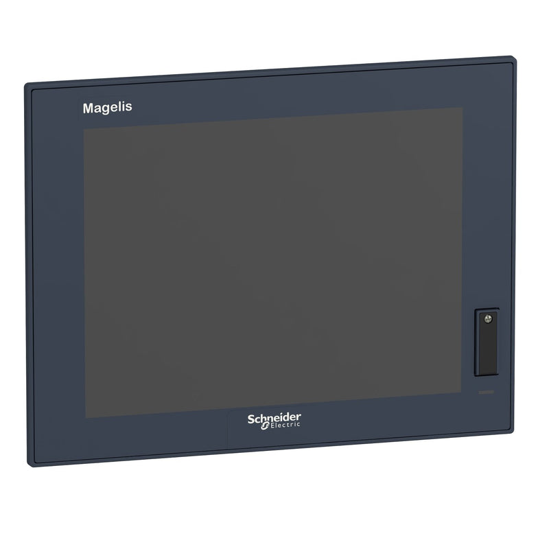 Schneider Electric - Industrie-PC HMIBM Display HMIDM6421 12" IN 4:3, resestiv − 1 Stück