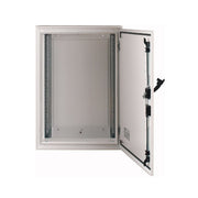 Eaton - Installationskleinverteiler AP-Installationsverteiler BPM-O-600/10-P-W