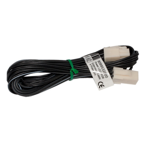 Nobile - Elektrisches Zubehör/Ersatzteile für Leuchten LED-Verlängerungsleitung 8099532000 2m