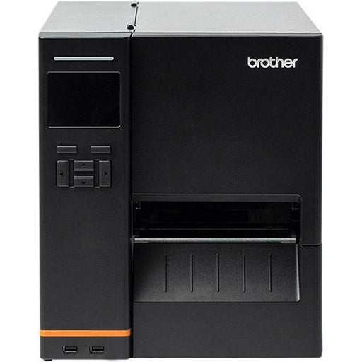 Brother - Beschriftungsgerät Etikettendrucker TJ-4520TN
