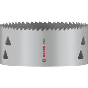 Bosch - Lochsäge PRO Multi Material 2608901538 Lochsäge 114 mm mit