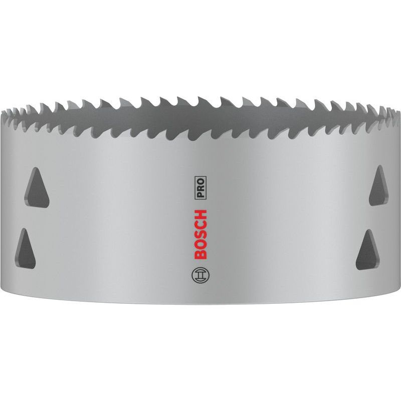 Bosch - Lochsäge PRO Multi Material 2608901538 Lochsäge 114 mm mit