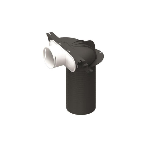 Maico - Zubehör/Ersatzteile für Ventilatoren Umlenkstück MA-U1-90 1x, Nennweite 90
