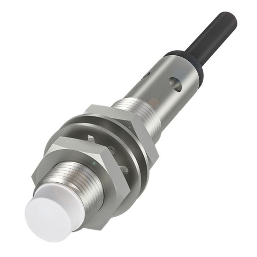 Balluff - Induktiver Abstandssensor Wegsensor analog BAWM12MF2UAC40F-BP05 M12,nb,0-10VDC