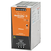 Weidmüller - Gleichstromversorgung Schaltnetzgerät PRO ECO 240W 24V 10A − 1 Stück