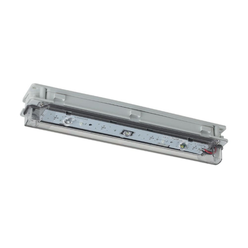 Ceag Notlichtsysteme - Sicherheitsleuchte LED-Kit SLCG-S Style II 40071356832